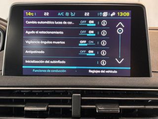 Peugeot 3008 Hybrid 225 e-EAT8 Allure