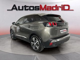 Peugeot 3008 225 e-EAT8 Allure