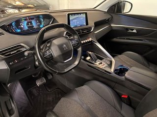 Peugeot 3008 225 e-EAT8 Allure