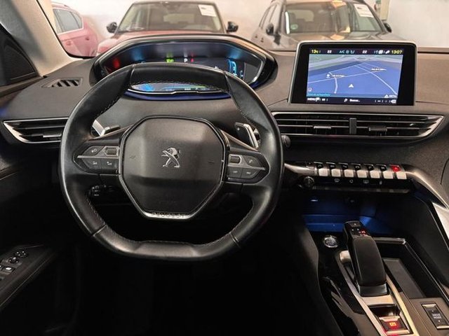 Peugeot 3008 225 e-EAT8 Allure
