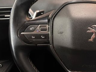 Peugeot 3008 225 e-EAT8 Allure