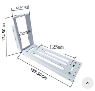 Caja externa para tarjeta gráfica