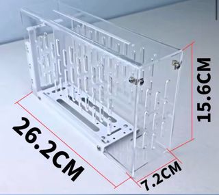 Caja externa para tarjeta gráfica