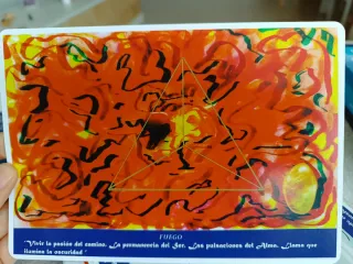 Oráculo Arcturiano 53 Cartas Sanadoras