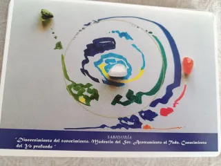 Oráculo Arcturiano 53 Cartas Sanadoras