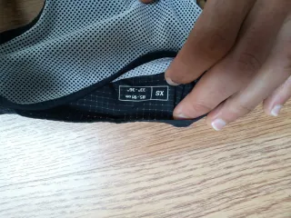 Colete hidratação Salomon SLAB PULSAR 3