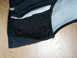 Colete hidratação Salomon SLAB PULSAR 3