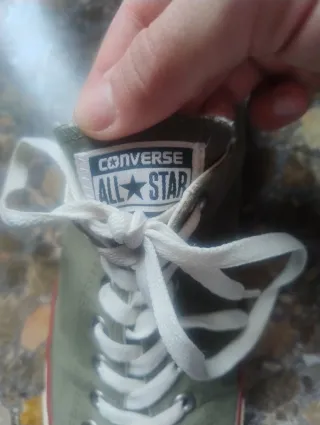 Converse All-Star