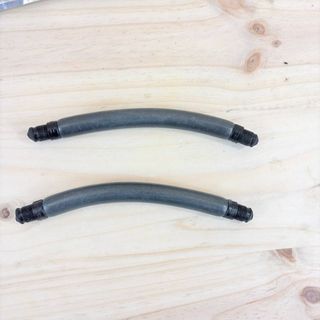 Seac Tripower Dual, Gomas Fusil Pesca Submarina