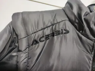 Chaqueta Acerbis Talla M