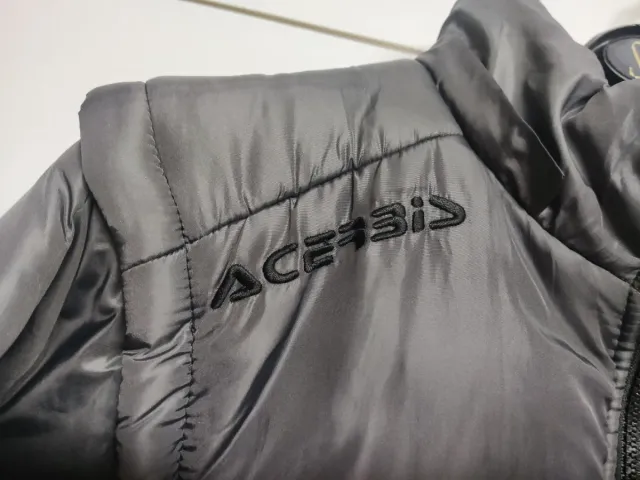 Chaqueta Acerbis Talla M