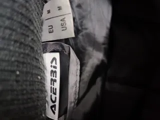 Chaqueta Acerbis Talla M