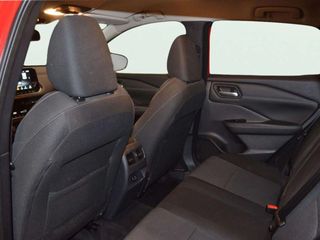 Nissan Qashqai DIG-T 103kW (140CV) mHEV 4x2 N-Connecta