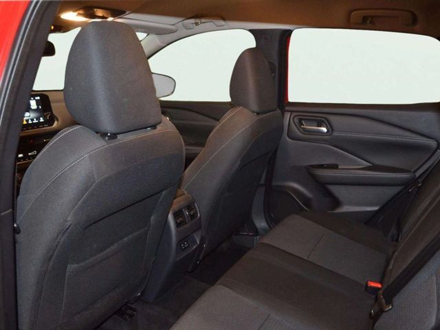 Nissan Qashqai DIG-T 103kW (140CV) mHEV 4x2 N-Connecta