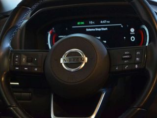 Nissan Qashqai DIG-T 103kW (140CV) mHEV 4x2 N-Connecta