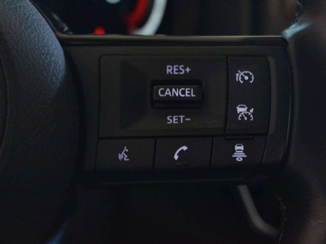 Nissan Qashqai DIG-T 103kW (140CV) mHEV 4x2 N-Connecta