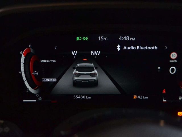 Nissan Qashqai DIG-T 103kW (140CV) mHEV 4x2 N-Connecta