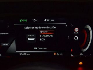 Nissan Qashqai DIG-T 103kW (140CV) mHEV 4x2 N-Connecta