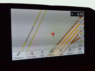 Nissan Qashqai DIG-T 103kW (140CV) mHEV 4x2 N-Connecta