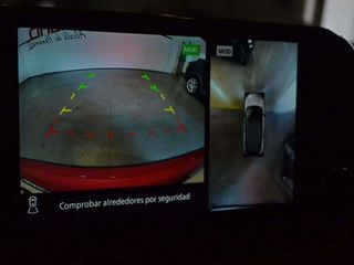 Nissan Qashqai DIG-T 103kW (140CV) mHEV 4x2 N-Connecta