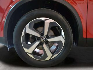 Nissan Qashqai DIG-T 103kW (140CV) mHEV 4x2 N-Connecta