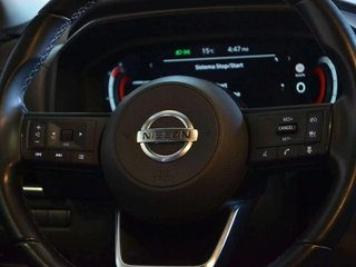 Nissan Qashqai DIG-T 103kW (140CV) mHEV 4x2 N-Connecta