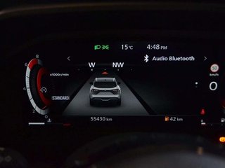 Nissan Qashqai DIG-T 103kW (140CV) mHEV 4x2 N-Connecta