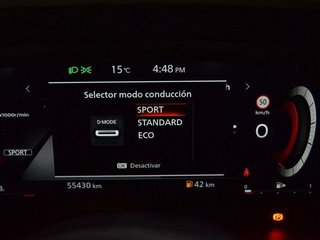 Nissan Qashqai DIG-T 103kW (140CV) mHEV 4x2 N-Connecta