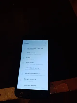 Samsung Galaxy J3 SM-J330F