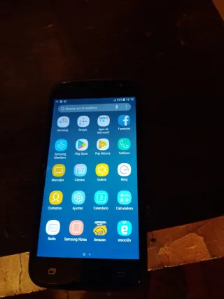 Samsung Galaxy J3 SM-J330F