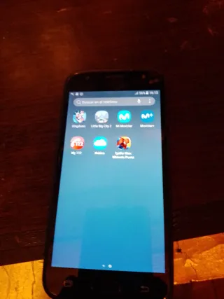 Samsung Galaxy J3 SM-J330F