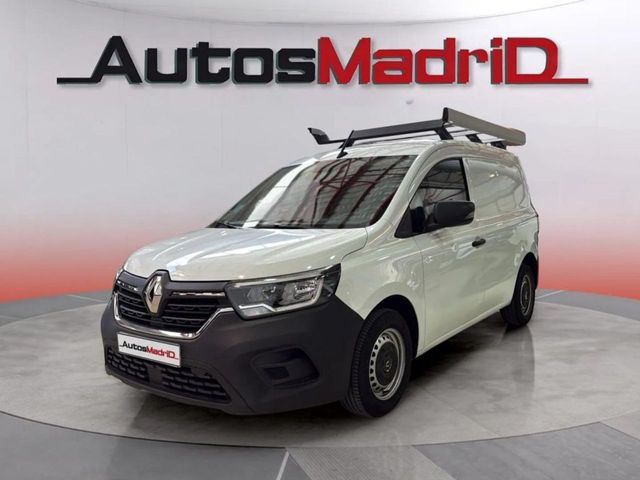 Renault Kangoo L1 1.5 Blue dCi 70kW (95CV)