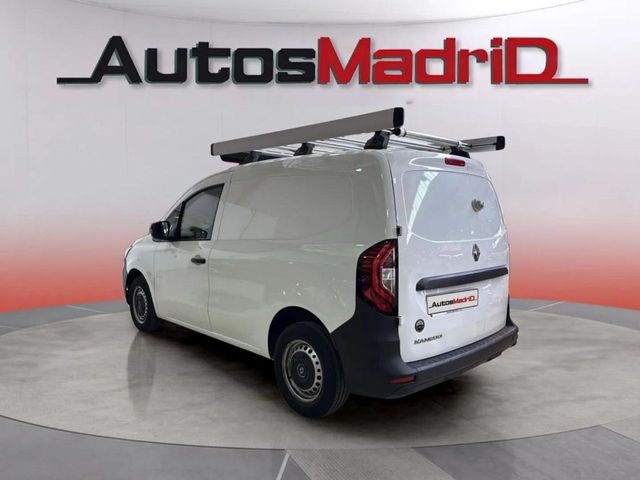 Renault Kangoo L1 1.5 Blue dCi 70kW (95CV)