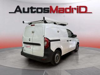 Renault Kangoo L1 1.5 Blue dCi 70kW (95CV)