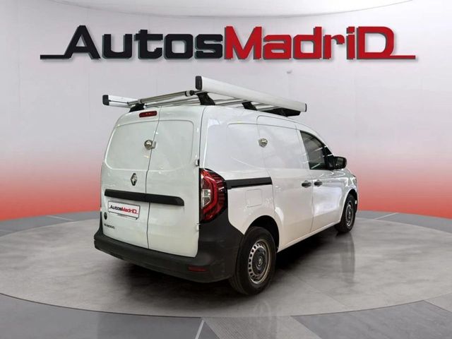 Renault Kangoo L1 1.5 Blue dCi 70kW (95CV)