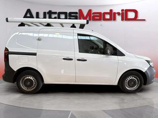 Renault Kangoo L1 1.5 Blue dCi 70kW (95CV)