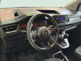 Renault Kangoo L1 1.5 Blue dCi 70kW (95CV)