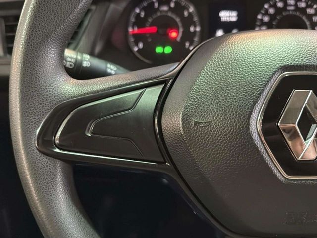 Renault Kangoo L1 1.5 Blue dCi 70kW (95CV)