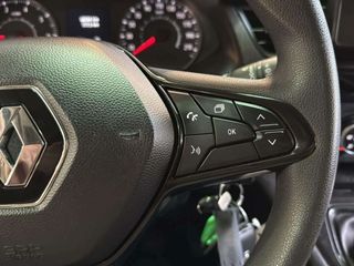 Renault Kangoo L1 1.5 Blue dCi 70kW (95CV)