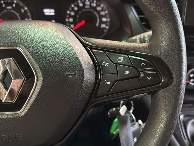 Renault Kangoo L1 1.5 Blue dCi 70kW (95CV)