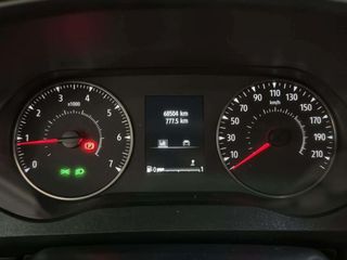 Renault Kangoo L1 1.5 Blue dCi 70kW (95CV)