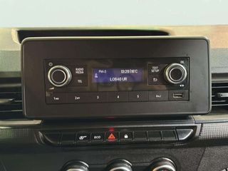 Renault Kangoo L1 1.5 Blue dCi 70kW (95CV)