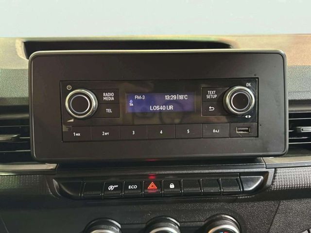 Renault Kangoo L1 1.5 Blue dCi 70kW (95CV)