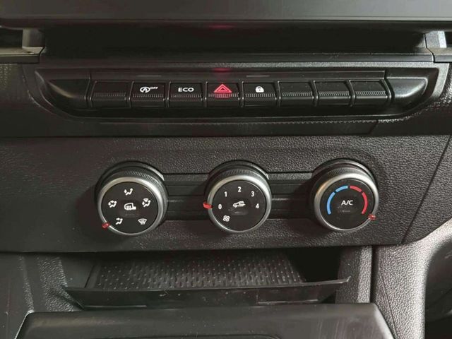 Renault Kangoo L1 1.5 Blue dCi 70kW (95CV)