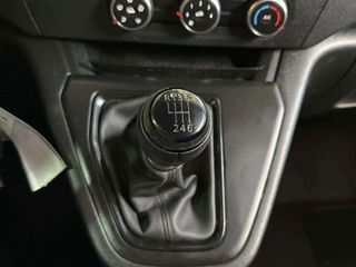 Renault Kangoo L1 1.5 Blue dCi 70kW (95CV)