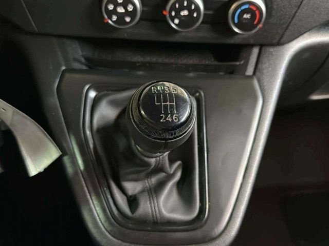 Renault Kangoo L1 1.5 Blue dCi 70kW (95CV)