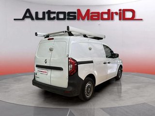 Renault Kangoo L1 1.5 Blue dCi 70kW (95CV)