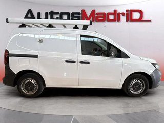 Renault Kangoo L1 1.5 Blue dCi 70kW (95CV)
