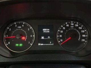 Renault Kangoo L1 1.5 Blue dCi 70kW (95CV)
