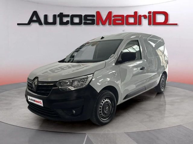 Renault Express Advance 1.5 Blue dCi 70 kW (95 cv)